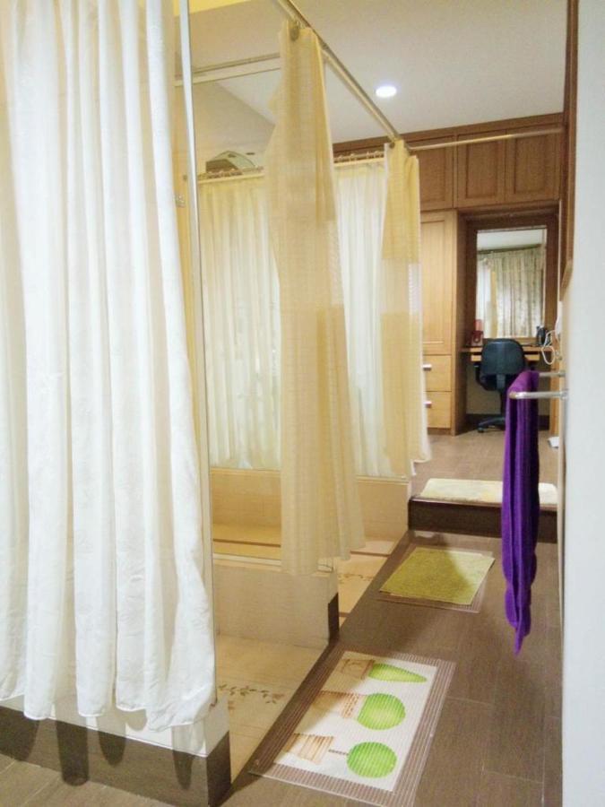 Villa Gathering Yuni Syahla Citaringgul Exterior photo